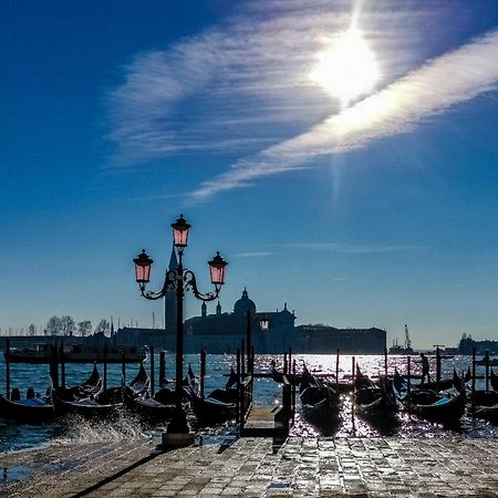 Appartamento La Corte Venezia Eksteriør bilde